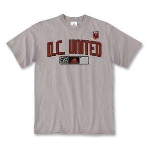  DC United MLS Squad Soccer T Shirt