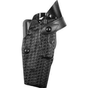 Safariland 6360 ALS Level III w/ Ride UBL Holster, Right Hand, STX 
