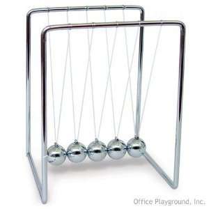  Newtons Cradle Toys & Games