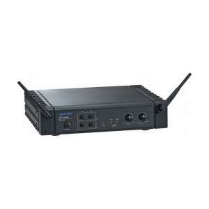   64 Channel UHF PLL Wireless Micropho  Players & Accessories