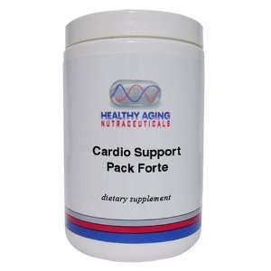   Aging Nutraceuticals Cardio Support Pack Forte
