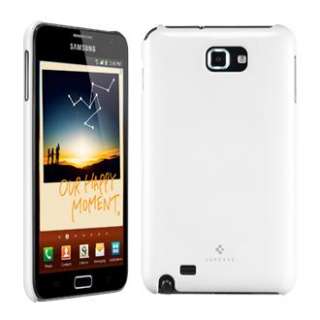 SGP Samsung Galaxy Note Case Ultra Thin Series   Infinity White 