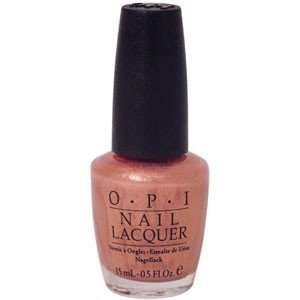  OPI Cozu melted in the Sun M27 Beauty