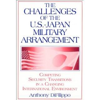   Changing International Environment by Anthony DiFilippo (Jun 2002