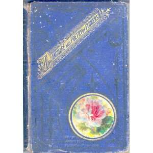 The Language & Poetry of Flowers Unknown  Books
