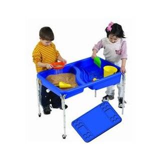 Toys & Games Sports & Outdoor Play Sand & Water Tables