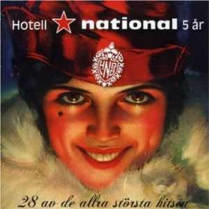  Hotell National 5 Ar Hotell National 5 Ar Music