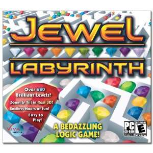  Jewel Labyrinth Software