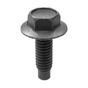   50 5/16 24 X 1 Hex Washer Head Spin Lock Bolts Automotive