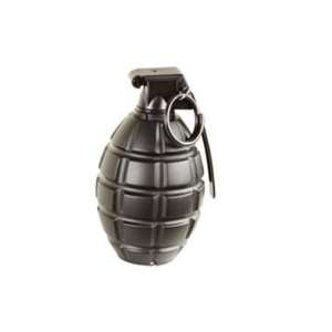  Airsoft BB Grenade with Metal Housing, reuseable Sports 