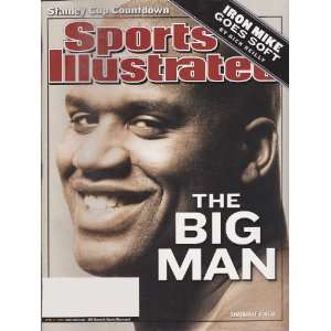   June 17, 2002 (Volume 96, Number 25) Sports Illustrated Staff Books