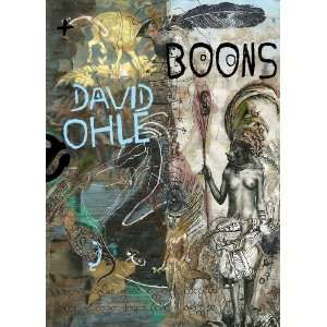  Boons & The Camp (9780979808081) David Ohle Books