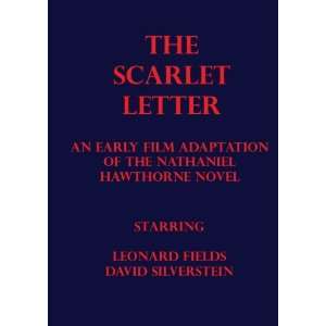  The Scarlet Letter Movies & TV