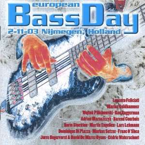  Bassday 2003 Compilation Bassday 2003 Compilation Music