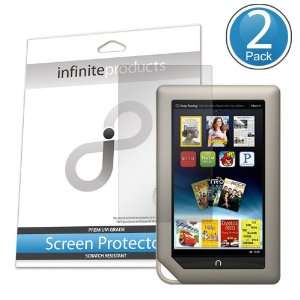 BNTAB SP 2C VectorGuard Screen Protector Film for Barnes and Noble 