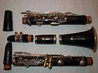 Leblanc Noblet 45 Bb Semi Professio​nal Clarinet