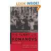 The Flight of the Romanovs A Family Saga
