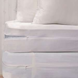  Allersoft Cotton Allergy Relief Bedding Set Size 