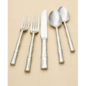 The Cellar Valley 20 Piece Flatware Set 