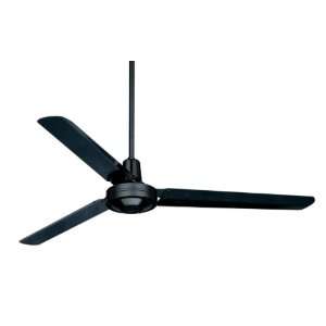   Industrial Heat Fans 3 Blade Industrial Heat Fans Ceiling Fan in Barb