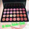 28 Colors Makeup Cosmetic Blush Blusher Powder Pla