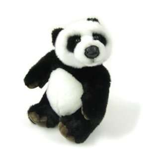 Sitting Panda Bear 11 by Leosco Toys & Games