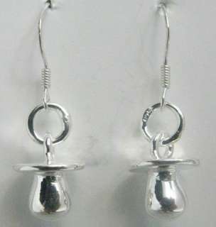 20 Kinds of . Sterling Silver genuine Dangle Earrings SA  