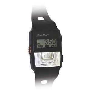  SilverCare Personal Safety Alert Device   Watch Kit Electronics