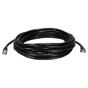  100FT (100 ft) CAT5E ETHERNET CABLE FOR INTERNET ROUTERS 