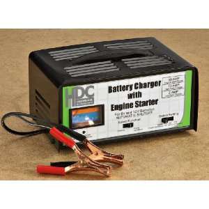  Speedway® 2/10/55   amp Battery Charger