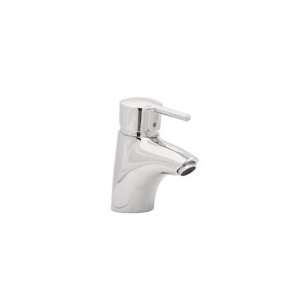  Single Hole Faucet by Hansgrohe   06872 in Chrome