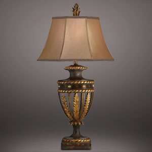  Table Lamp No. 229710STBy Fine Art Lamps