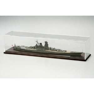 Tamiya 1/700 Scale Large Vessel Display Case   107x427x90mm without 