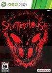 Splatterhouse (Xbox 360, 2010)  