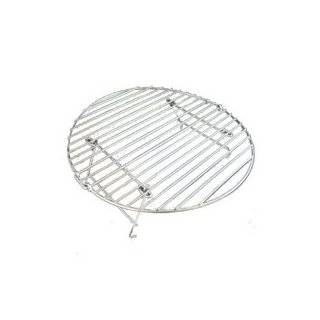   Fire Grate Upgrade for Large Big Green Egg Grill Patio, Lawn & Garden