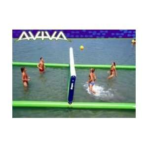 Water Volleyball Set