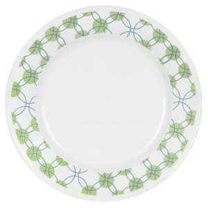  Corelle Lifestyles 10 3/4 Inch Dinner Plate, Graphique 