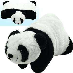  Large Cuddlee Pet Pillow   Panda