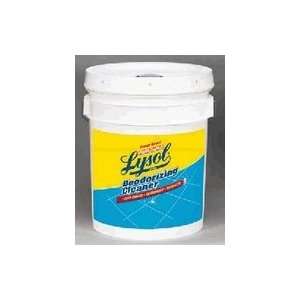   All Purpose Liquid Cleaner (02325RC) Category Lysol