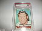 1967 TOPPS MICKEY MANTLE CARD 150 EX MINT CONDITION  