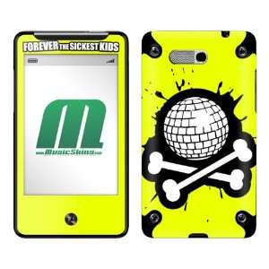  MusicSkins MS FTSK10141 HTC Aria