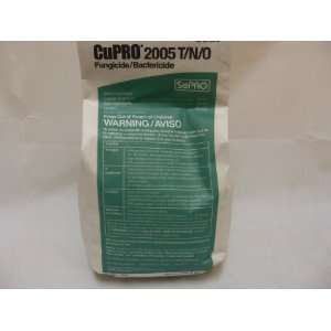  CuPro 2005 T/N/O Fungicide Bactericide Copper Hydroxide 