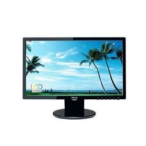  New High Quality Asus LED VE198D 19inch Wide VGA 1440 X 