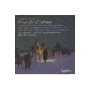  Music For Christmas