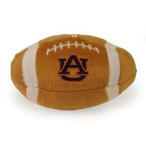  Plush Toy Football   Auburn University   5