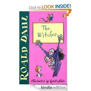 Start reading The Witches  