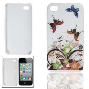   Cover Protector for Apple iPhone 4 4G 4th Cell Phones & Accessories