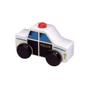  AROUND TOWN POLICE Toys & Games