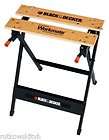 Black & Decker Workmate Project Center Work Table