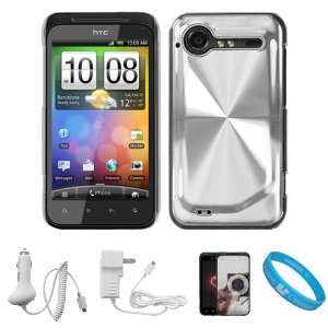  Cover for HTC Droid Incredible 2 (ADR6350) Verizon Wireless Android 